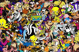 Download donald duck disney iphone wallpapers. Hd Wallpaper Cartoon Network The 90 S Cartoon Shows Cartoons Group Of People Wallpaper Flare