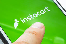 Branding for instacart sso pages. 5 Things To Know About Working For Instacart Clark Howard