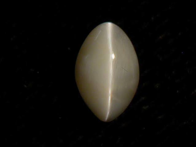 Understanding The Cat's Eye Effect In Gemstones | Gem-A