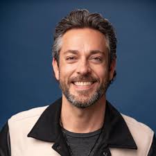 Happy 45th Birthday to Zachary Levi! 🎂 Born