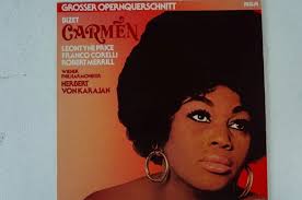 BIZET/PRICE/CORELLI/KARAJAN/VPO: CARMEN (CD.) £47.99