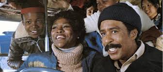 Working with Richard Pryor: A conversation with Michael Schultz and Scott  Saul