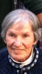 Obituary information for Elizabeth L. Hamilton