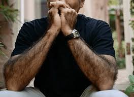 Underarm hair is acceptable for even the most groomed of men, and the trend seems to be to keep it short, not completely shaven, says beastall. How To Trim Your Arm Hair A Complete Guide Expert Gentleman