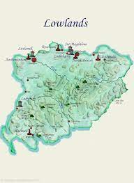 No trail of breadcrumbs needed! Lowland Scotch Www Modernliquors Com