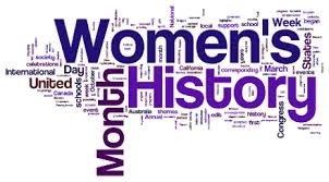 Titles that celebrate women's friendships. Women S History Month Trivia Quiz Quizizz