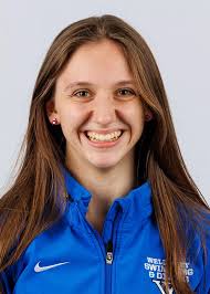 2023-24 Swimming and Diving Roster