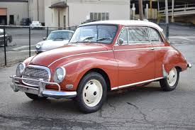 1959 Auto Union 1000 Coupe Classic Cars Online Coupe Classic Cars