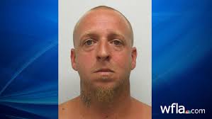 Florida man accused of breaking dog's pelvis because he was mad at owner