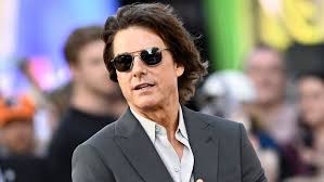 First trailer for Tom Cruise's new movie 'Digger' sets October 2026 release