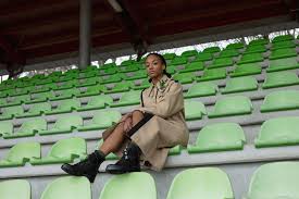 There is no woman in italy that jumps farther than larissa iapichino. Red Valentino Collaborates With Athlete Larissa Iapichino Wwd