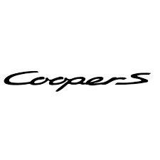 At logolynx.com find thousands of logos categorized into thousands of mini cooper logo, mini car symbol meaning and history. Sticker Bmw Mini Cooper S Logo
