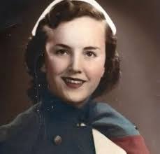 Megan Sheffield's Instagram, Twitter & Facebook