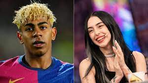 Lamine Yamal y Nicki Nicole en pareja? Cuáles son los rumores que generan  una relación inesperada
