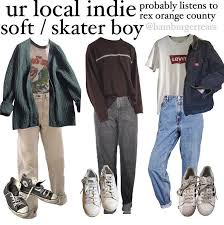Soft Indie Aesthetic Outfits Male Novocom Top Adobe.ly/2okt2fx link to download rush: