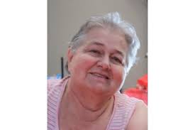 Betty Beeler Obituary (1956