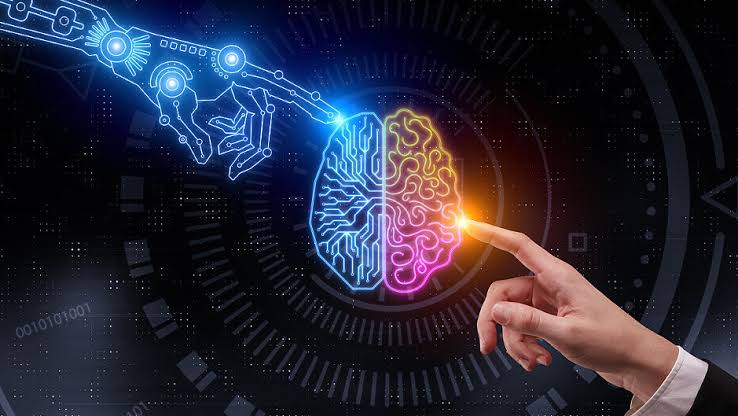 AI Solutions Hero