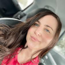 Rebecca Lynn Morales