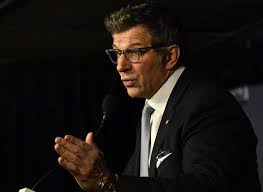 I think bergevin is being too cautious. Montreal Canadiens In Defense Of Gm Bergevin S Season