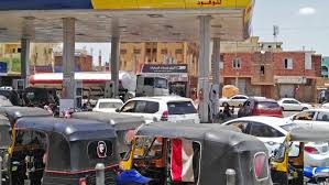 أسعار البنزين, يوم 05 شهر 7 سنة 2021: Ø§Ù„Ø³ÙˆØ¯Ø§Ù† Ø§Ø±ØªÙØ§Ø¹ Ø£Ø³Ø¹Ø§Ø± Ø§Ù„Ø¨Ù†Ø²ÙŠÙ† 23 ÙˆØ§Ù„Ø¯ÙŠØ²Ù„ 8