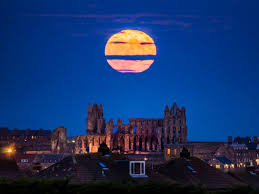 'blood' supermoon will be most spectacular in years. Supermoons Blue Moon Lunar Eclipse January To Bring Dazzling Array Of Spectacles In The Night Sky Says Nasa The Independent The Independent