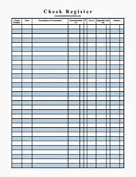 Helpingmoms Home Check Register Printable Printable Check Register Checkbook Register Check Register