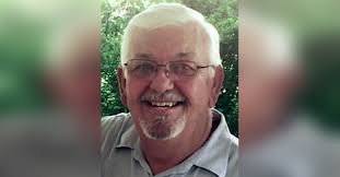 Obituary information for George Donald Hines