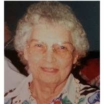 Ruth Keslar Obituary