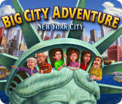 Play Free Big City Adventure Games Download Games Big Fish