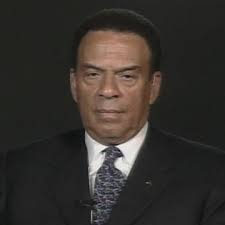 Bill Tatum — Charlie Rose