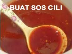 Sos perlu sentiasa dikacau selama 1 minit. Anim Agro Technology Sos Dan Pembuatannya