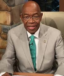 William Everett "Billy" Preston (1946-2006)