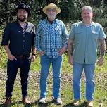 Jeff Blackburn Music: Brianza Winery & Vinyards