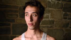 2014 Journal Boys Cross Country All-Stars