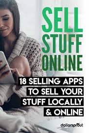Because cplus follows craigslist's guidelines, there are few instances when you'll pay to post items. 28 Best Selling Apps To Sell Stuff Online And Locally Sell Your Stuff Selling Apps Things To Sell