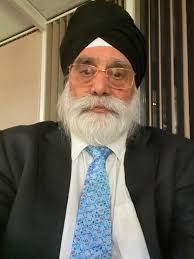 Mukhtiar Singh Dhanjal