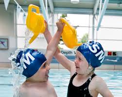 Carers welcome to attend with participant. Record Sign Up For Life Leisure Swim Lessons Marketing Stockport