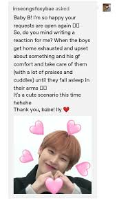 He went under the knife for a nose job, double eyelid surgery and other procedures which have changed his looks. Rowoon Smut Tumblr Posts Tumbral Com