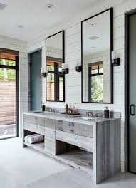The 30 Best Modern Bathroom Vanities Of 2019 Modern Cottage Bathrooms Rustic Master Bathroom Contemporary Bathroom Designs