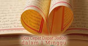 Doa Cepat Dapat Jodoh Dalam 1 Minggu Botol Anggur Doa Minggu