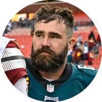 Family relationship of Jason Kelce and Bill Belichick via Joseph Ferris