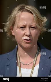 Susan riley hi-res stock photography and images