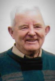 Condolence Book for Colm Hartigan (Sligo Town, Sligo)