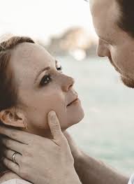 Destination wedding and elopement photographer in Mexico