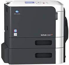The guide contains 71 pages, and the size of the file at download is. Konica Minolta Bizhub C3100p Farbe 1200 X 1200 Dpi A4 Laser Drucker Amazon De Computer Zubehor