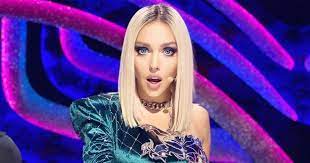 Оля полякова — ночная жрица (single 2019). Olya Polyakova Nazvala Kamaliyu Siskastoj S Tolstymi Nogami Podrobnosti Glamur Tch Ua