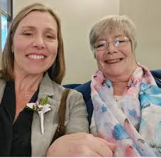 RNLI Mother's Day Dedication Page