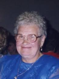 Halina Lis Obituary (1925