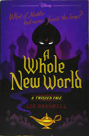 We did not find results for: A Whole New World A Twisted Tale Braswell Liz Amazon De Bucher