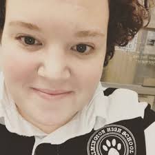 Mrs. Maura Tucker (@MrsTuckerWHS)